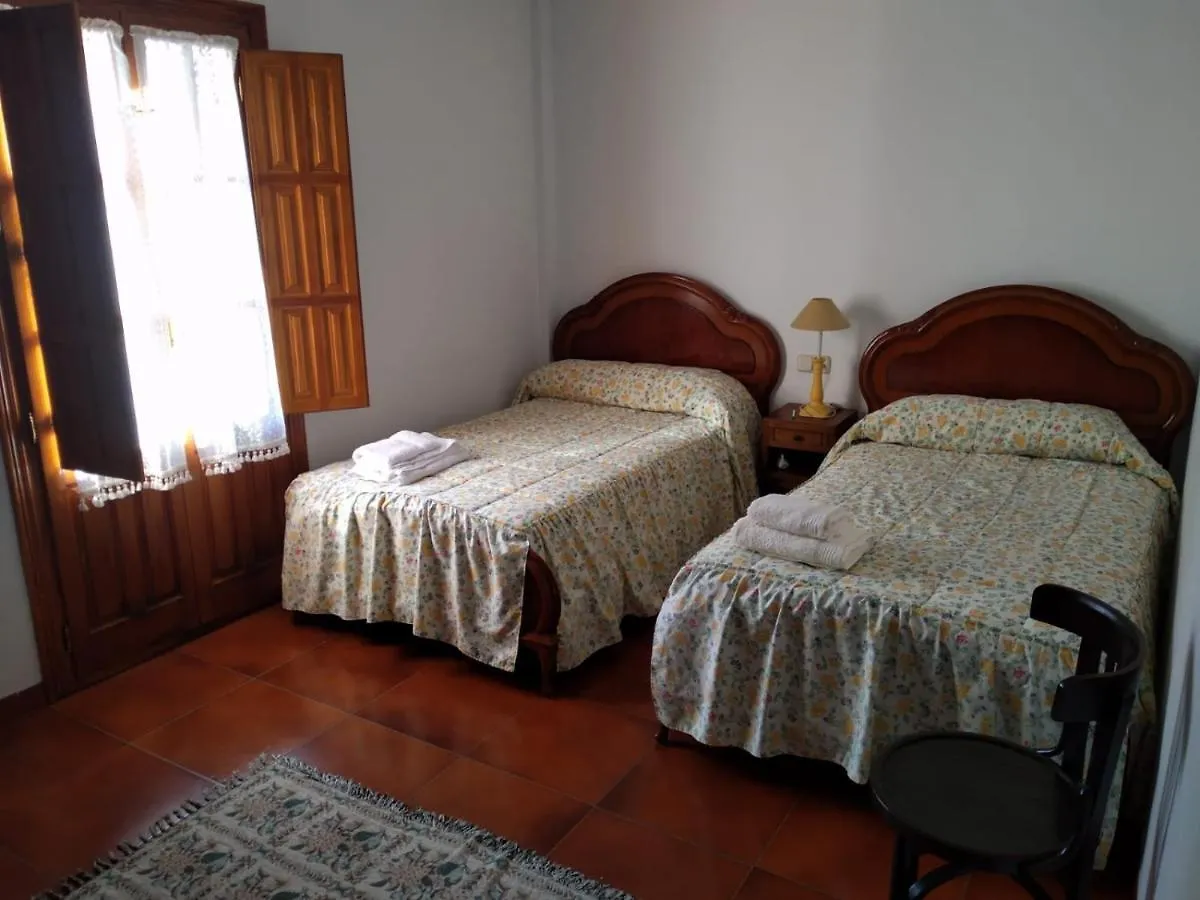 Holiday home Axarquia, Malaga. Casa Lucia En El Pueblo De Periana Villa Spain