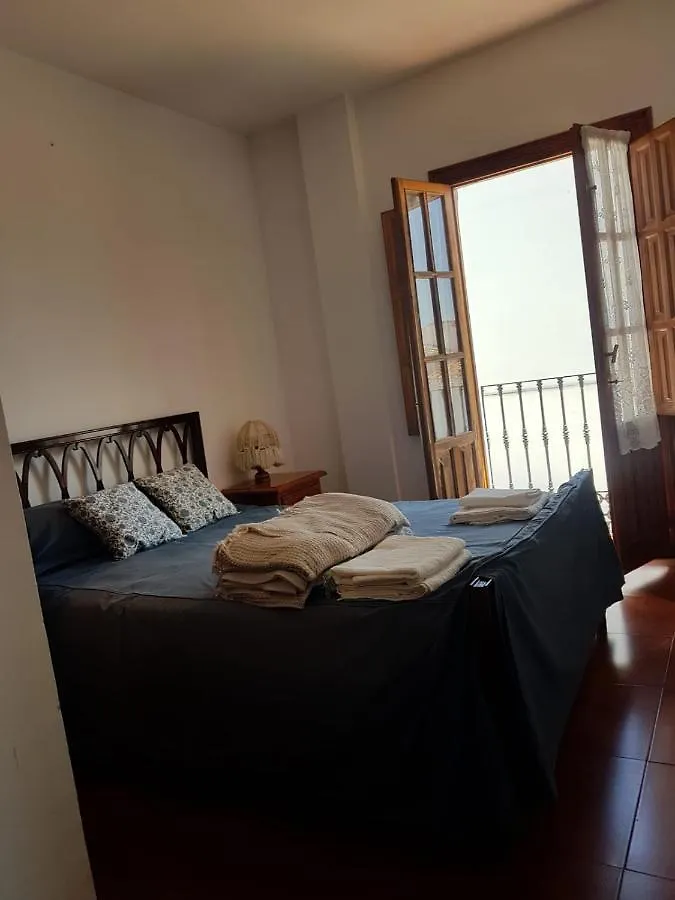 Axarquia, Malaga. Casa Lucia En El Pueblo De Periana Villa 0*,  Spain