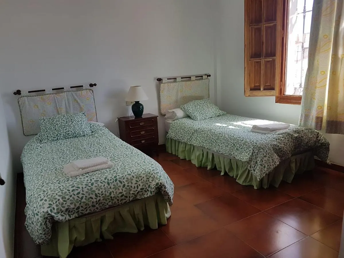 Axarquía, Málaga. Casa Lucía en el Pueblo de Periana Villa Сasa de vacaciones